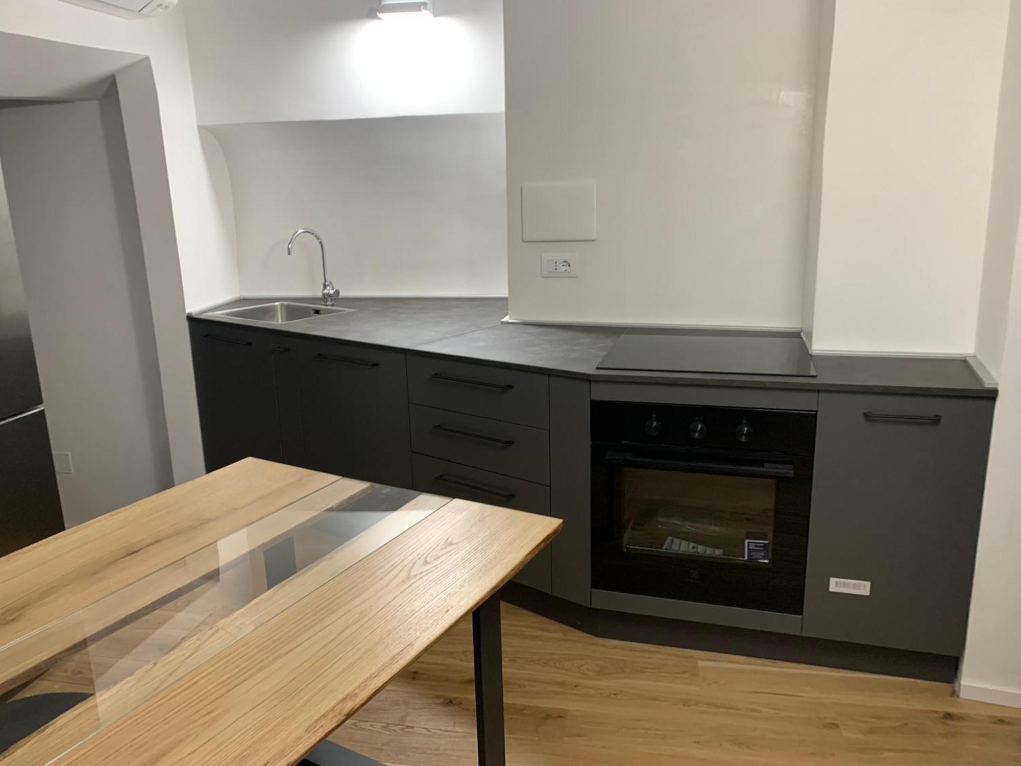 Via Pia 29-7 Apartman Savona Kültér fotó