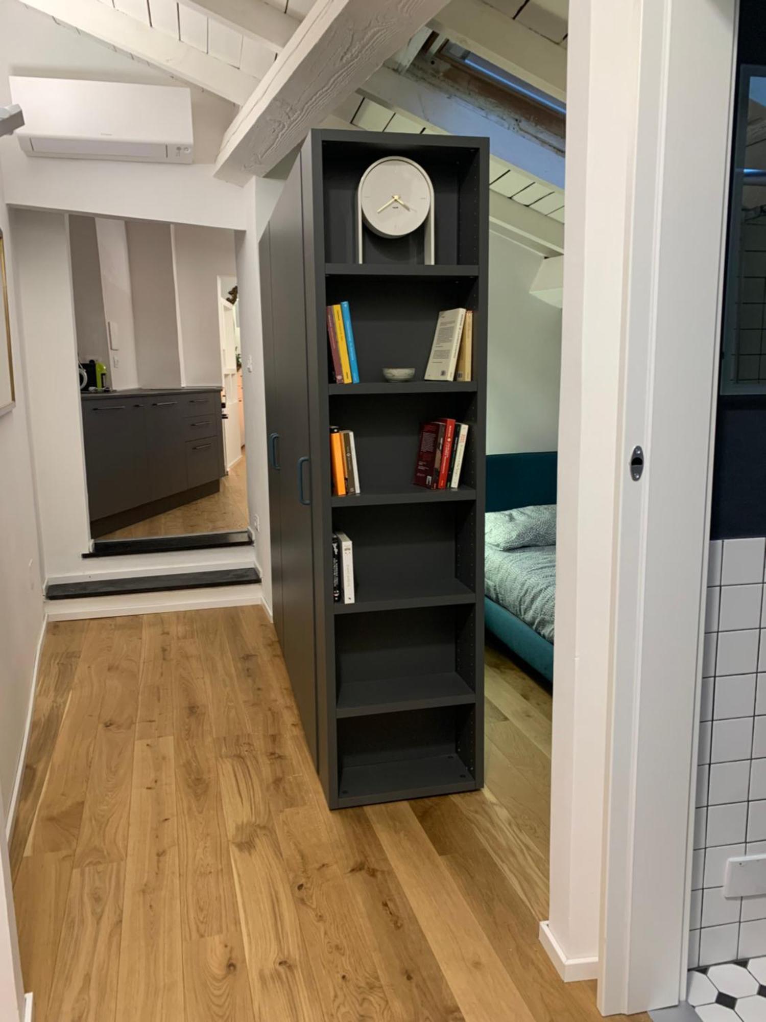 Via Pia 29-7 Apartman Savona Kültér fotó